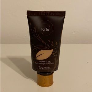 Tarte Amazonian Clay Full Coverage Foundation